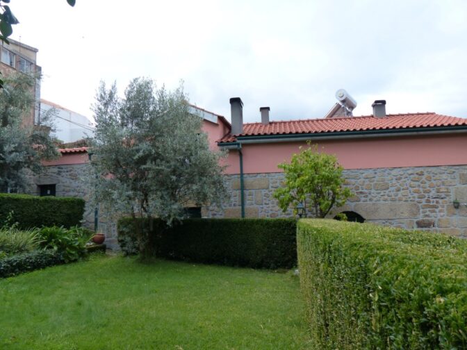 Casa da Palheira – 4 pax